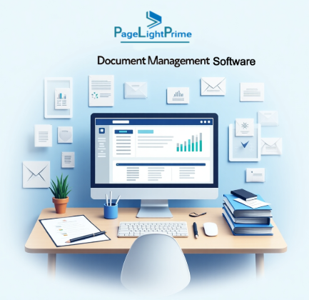 Secure cloud document storage for law firms using legal DMS