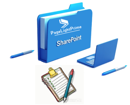 SharePoint-based document management customized for law firms