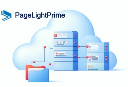 Secure cloud-based Form 9 document storage for audit readiness and LSO compliance