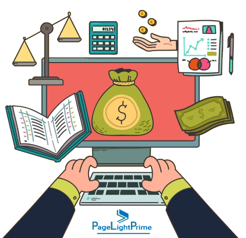 Legal Accounting Software