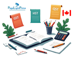 GST, HST, and QST for Law Firms in Canada: A Guide to Legal Services ...