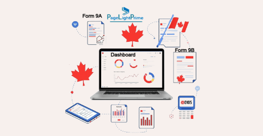 Why Canadian Law Firms Need Legal Practice Accounting Software Built for Canada