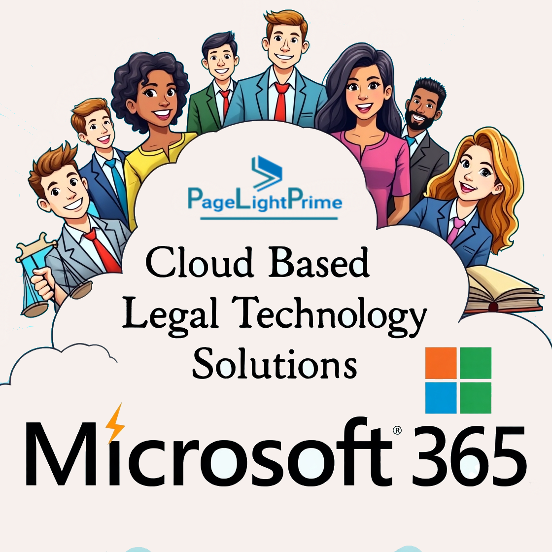 Cloud legal technology solutions enhancing law firm productivity and compliance