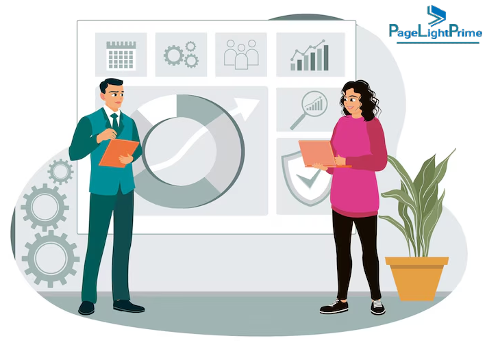 Five-star review from law firm using PageLightPrime legal accounting software