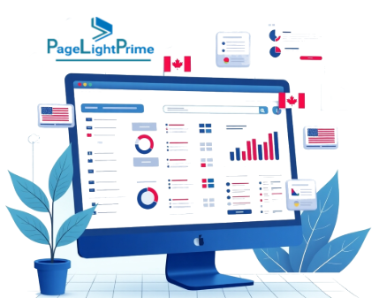 Legal bookkeeping software for Canada and U.S. with IOLTA, CRA, and Law Society compliance features