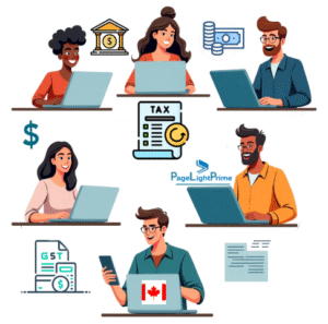 GST, HST, and QST for Law Firms in Canada: A Guide to Legal Services ...