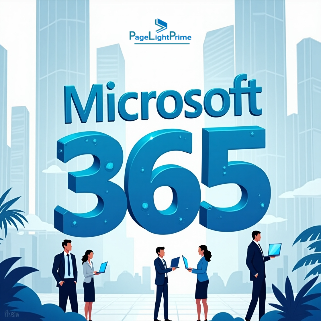 Legal professionals using familiar Microsoft tools