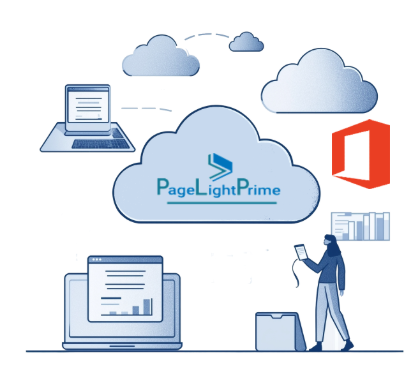 Microsoft 365 legal compliance software securing sensitive law firm data