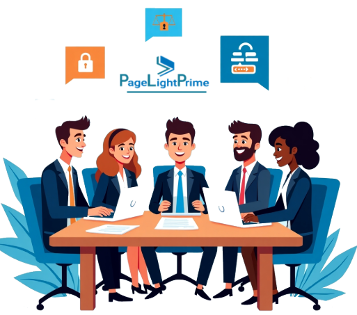 Microsoft Teams for law firms facilitating secure communication and collaboration