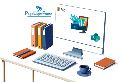 SharePoint interface showing legal document version control