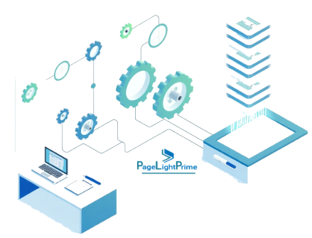 Automated workflow dashboard for law firm document processing