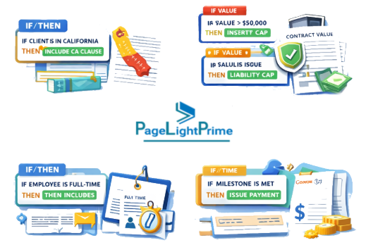 Court bundle automation workflow using legal workflow automation tools