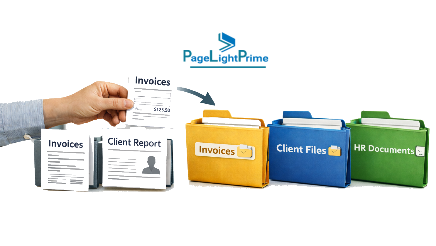 User adoption and change management for matter-centric email management