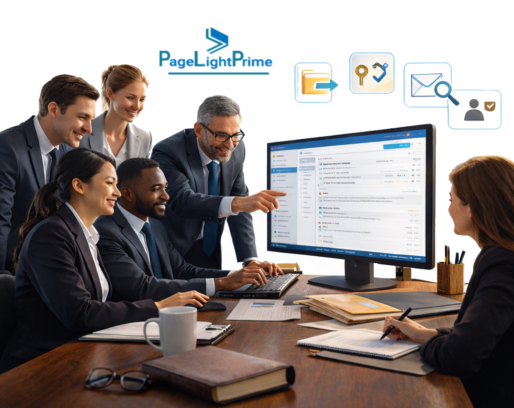 Successful adoption drives return on investment. Deliver role-based, workflow-focused training instead of generic system demonstrations.