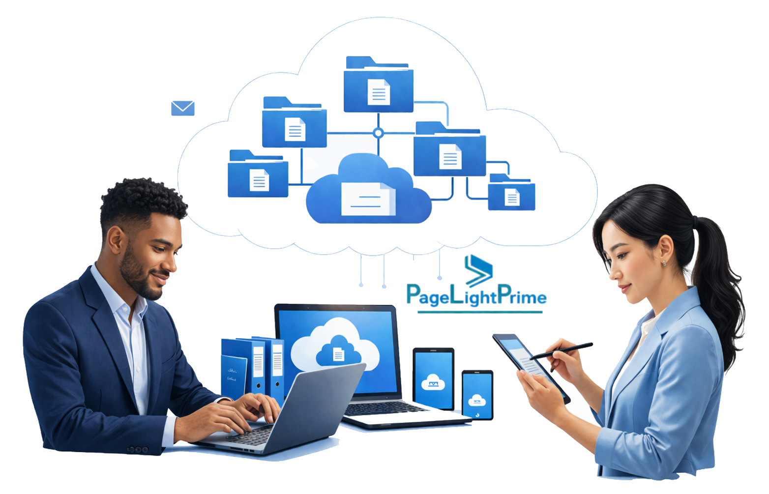 Split billing is suitable for simple scenarios, but advanced billing solutions are essential for complex, multi-payer requirements.