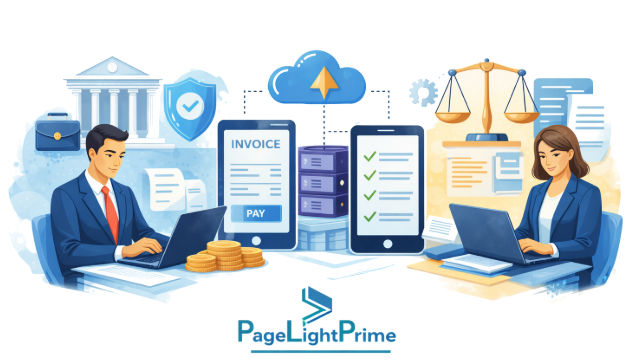 Legal billing and accounting solutions designed to efficiently manage complex