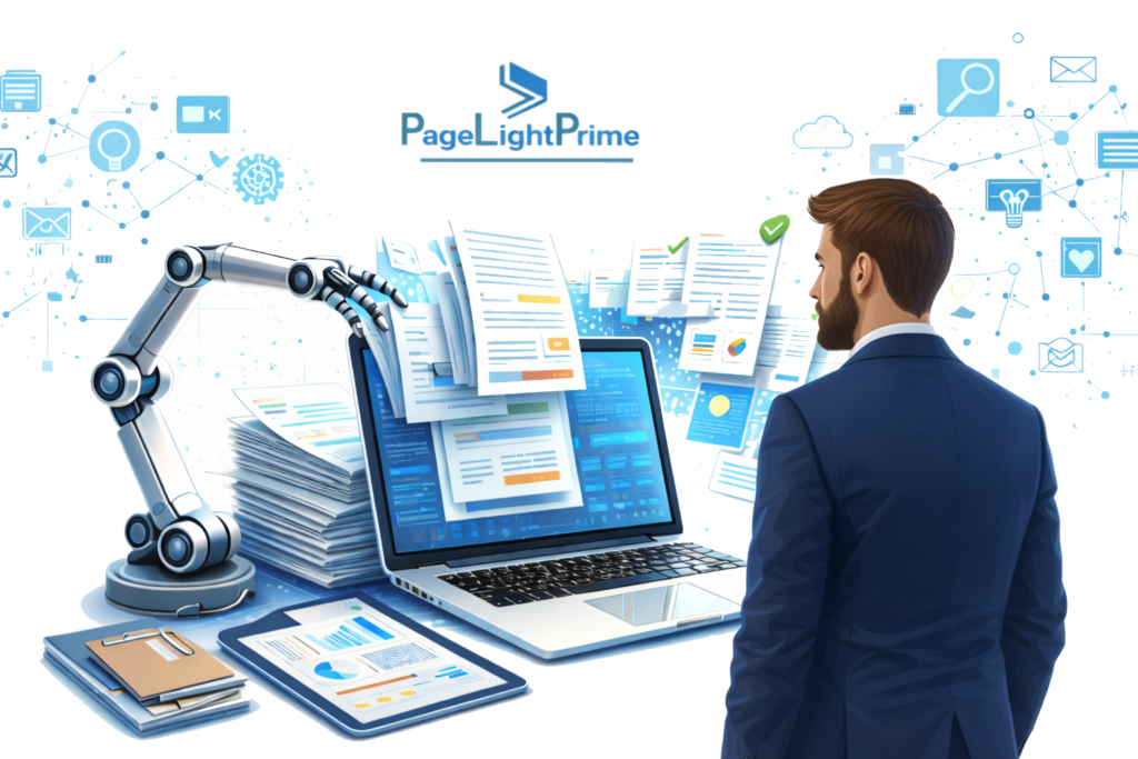 PageLightPrime is a legal practice management software integrated with Microsoft 365 tools like SharePoint, Teams