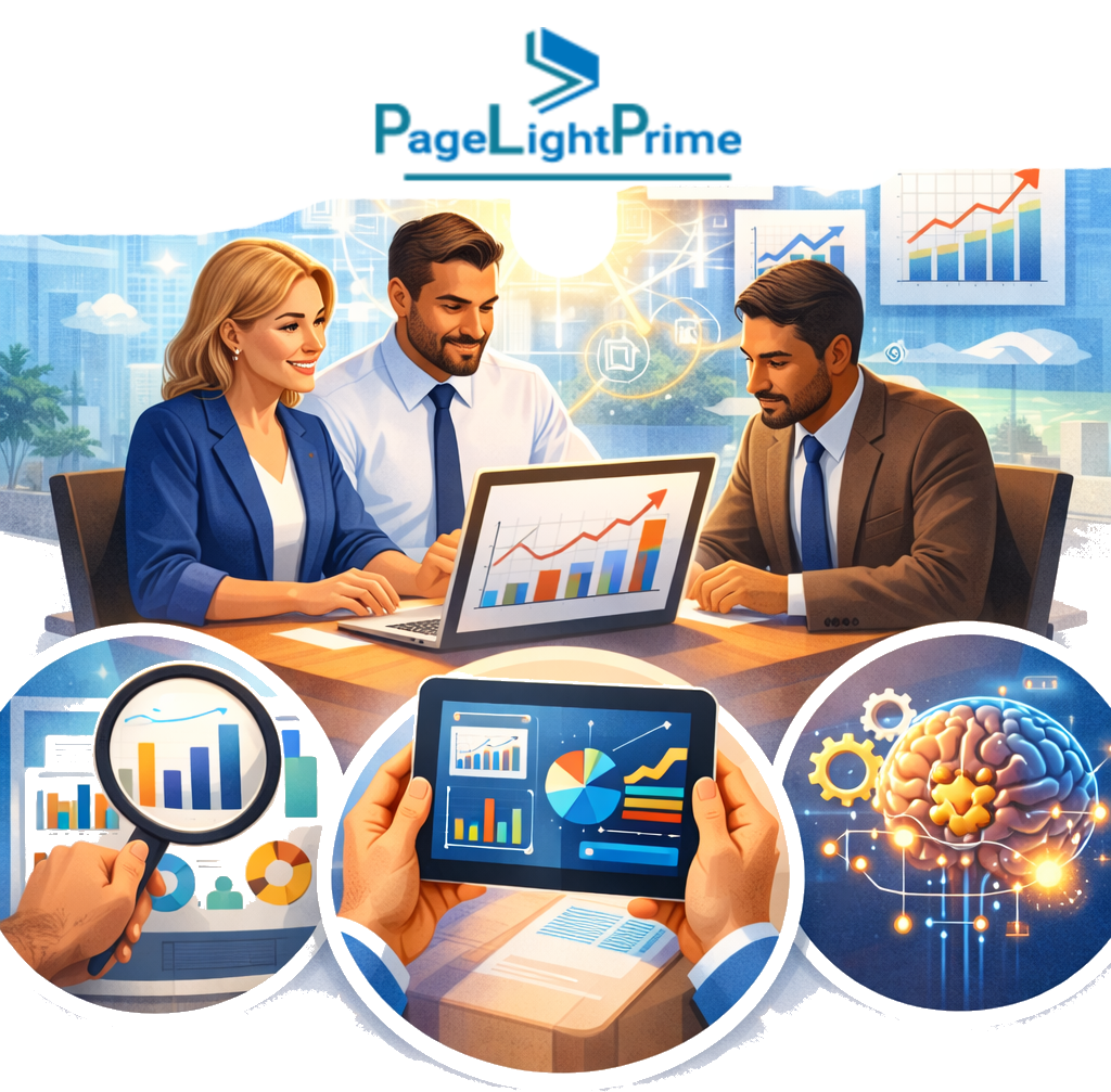 AI legal practice management analytics showing time tracking, documentation, expense tracking