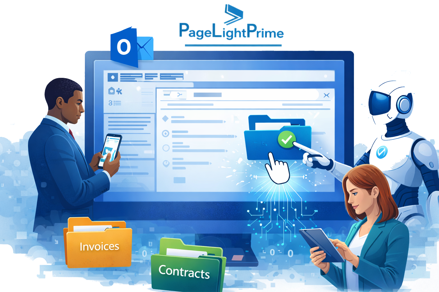 AI legal practice management software architecture for law firm operations