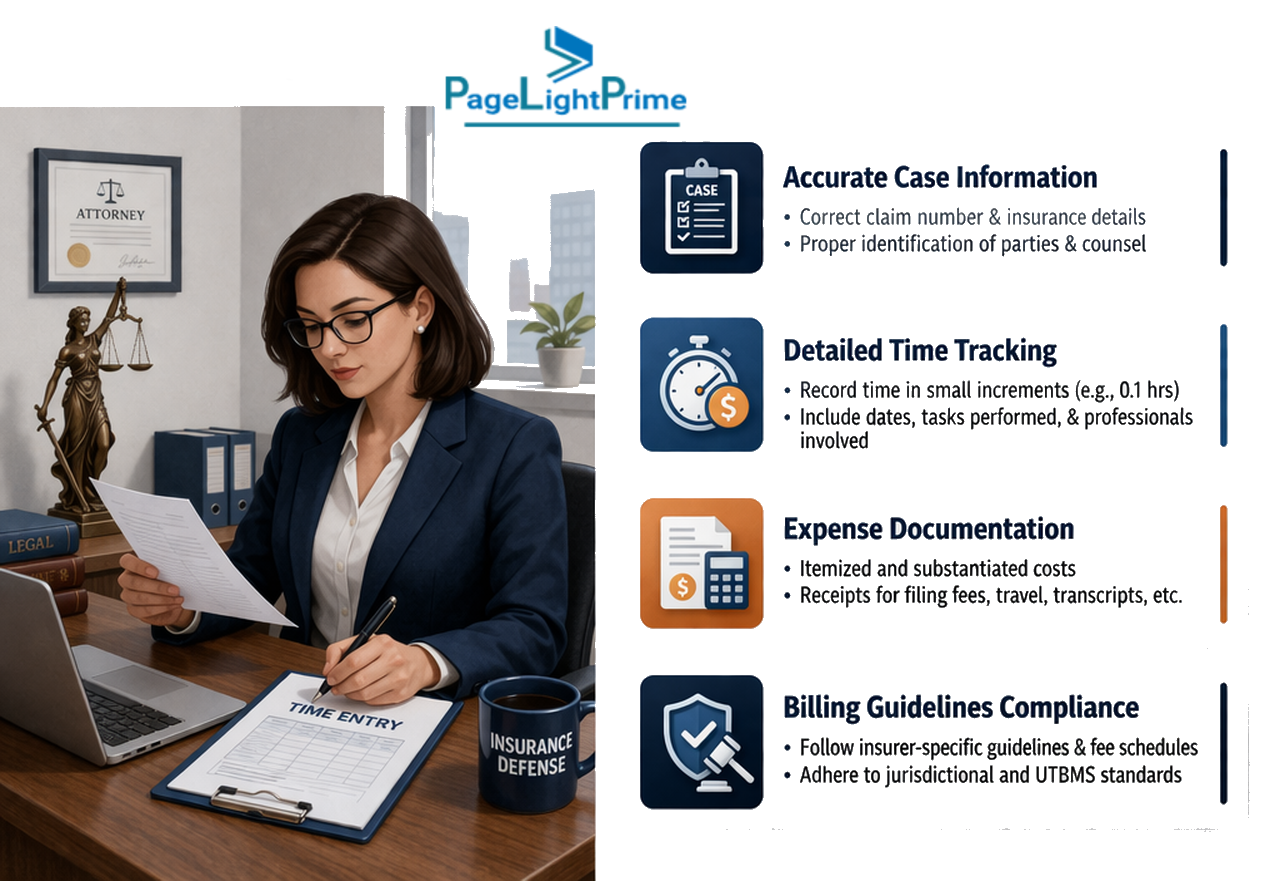 Workflow diagram of billing appeals and adjustments for rejected invoices