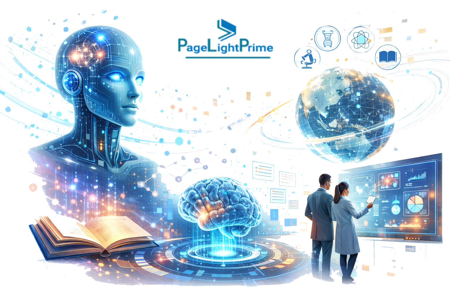 Lawyers collaborating with Arivu legal AI platform integrated with Microsoft 365