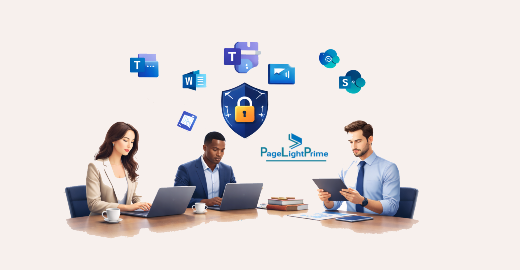 A four-phase flowchart illustrating the 2026 law firm software migration lifecycle from preparation to validation.