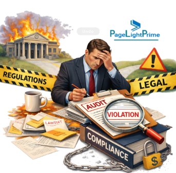 secure, compliant multi-payor legal billing with a shield and lock representing accuracy, efficiency, and risk reduction.