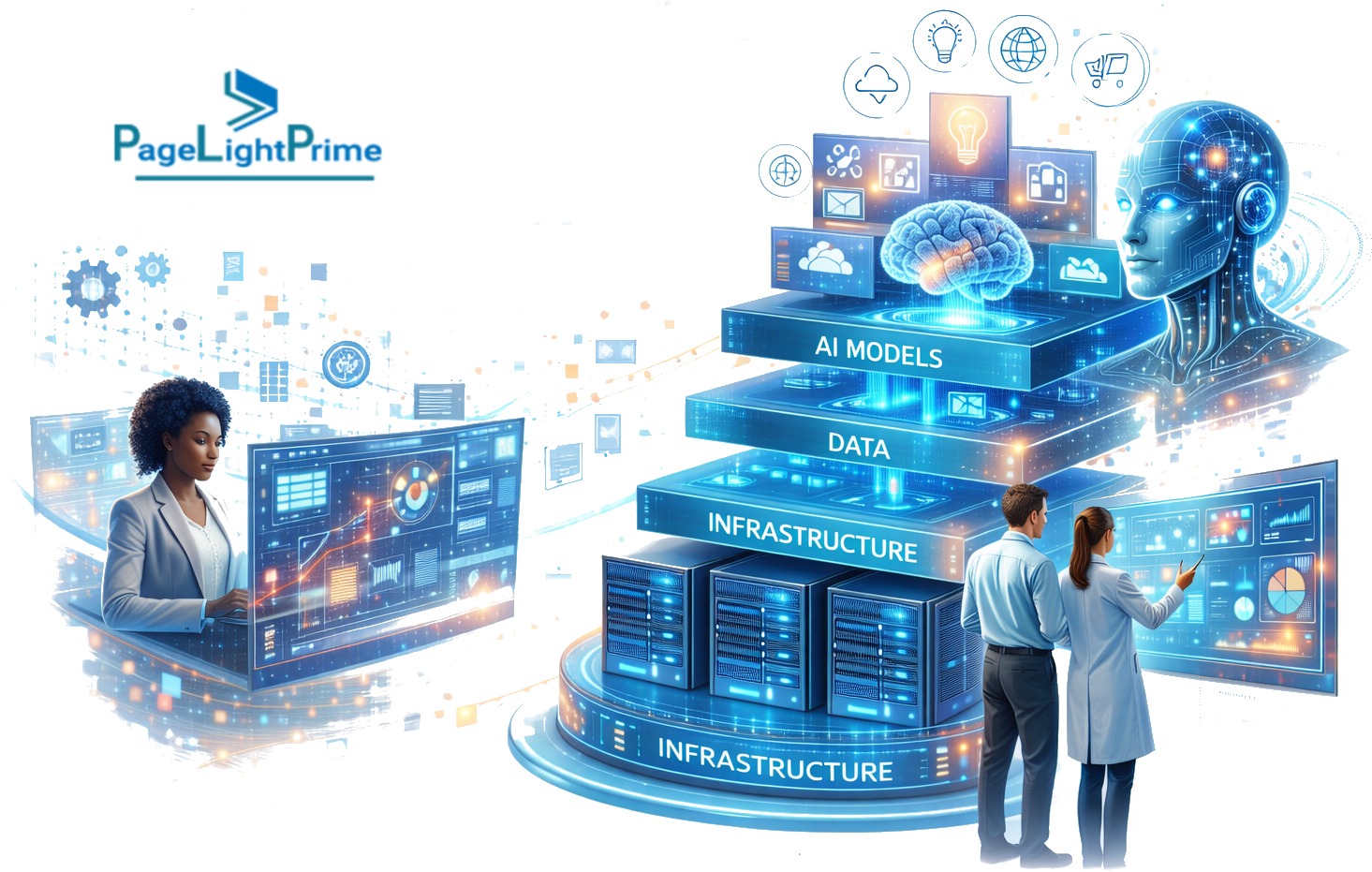 egal professionals using AI-powered practice management software with document management 