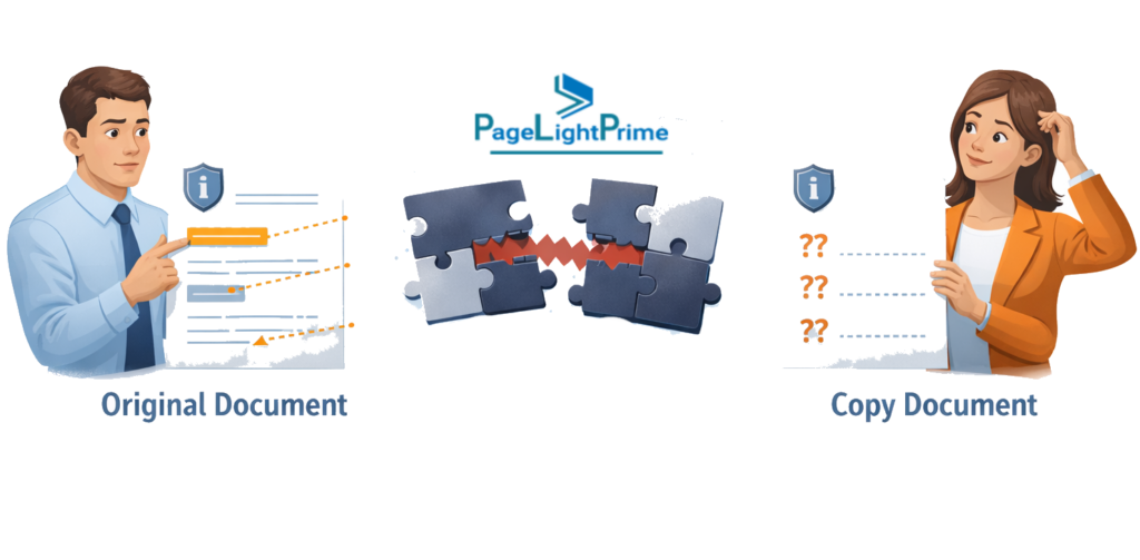 AI-driven digital contract processing with a traditional legal workflow