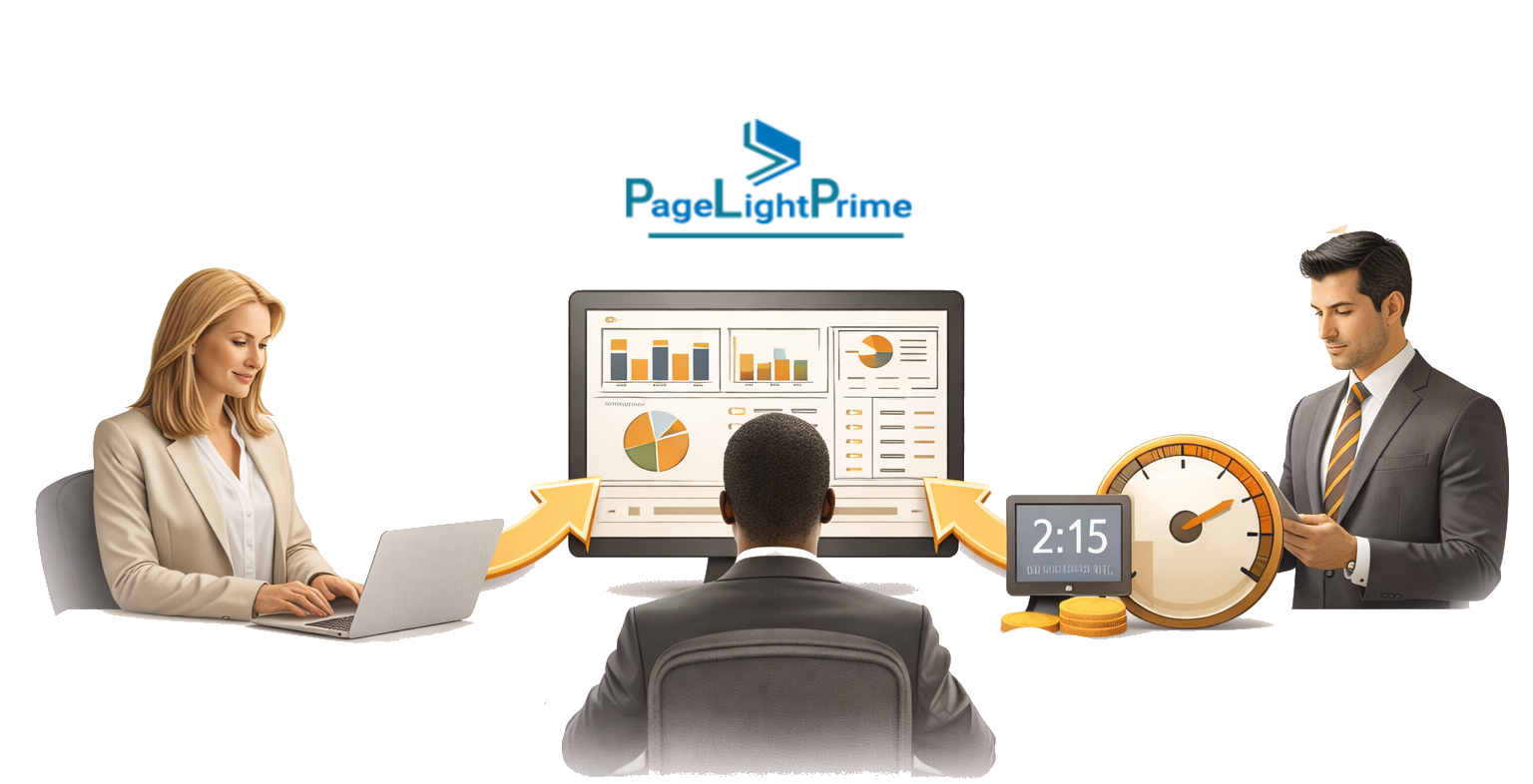 Multi-payor legal billing system handling multiple insurance carriers and rate structures
