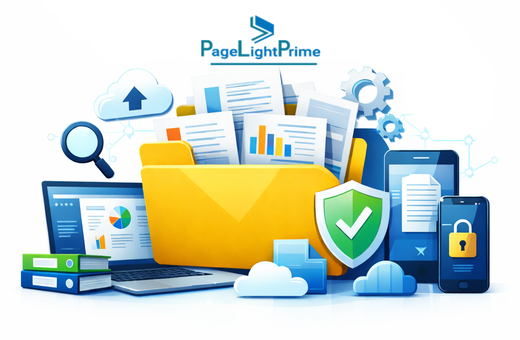 modern insurance defense teams using PageLightPrime for collaboration, litigation management, and billing compliance.