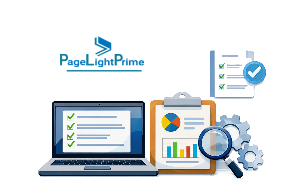 post-migration validation checklist for legal systems, showing LEDES formats (1998, 1998B, XML, and 2.0) alongside steps for verifying client records