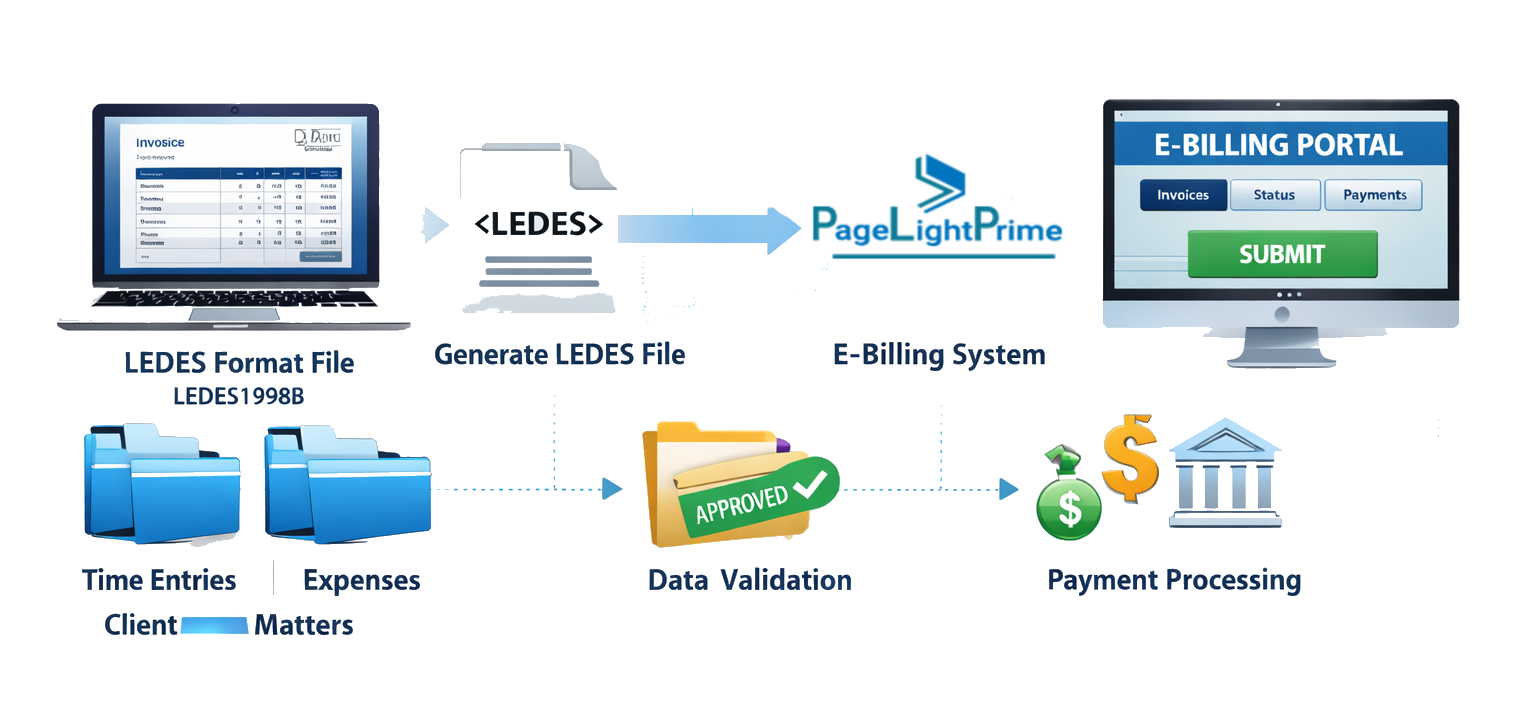 Legal billing rate management with blended and timekeeper-specific rates