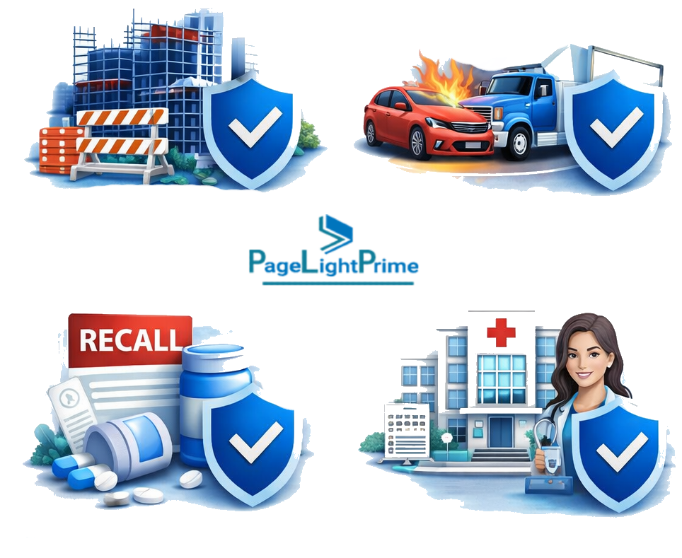 Real-time case analytics showing team productivity and case progress for insurance litigation management.