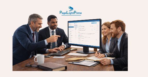 Comparison of the best Time Matters alternatives for law firms in 2026