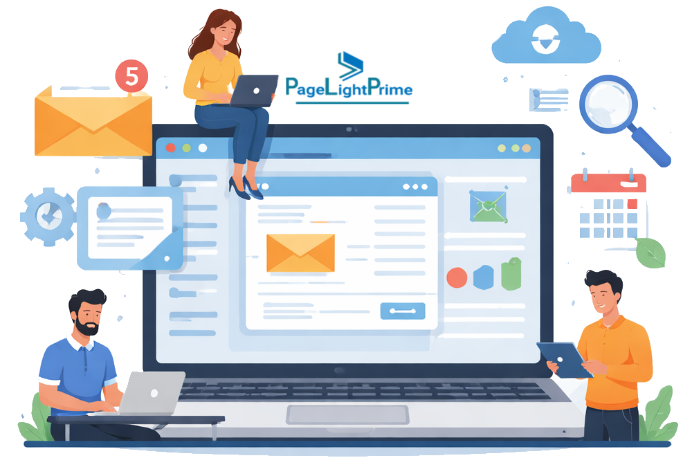 Law firm compliance and audit trails for email and document tracking