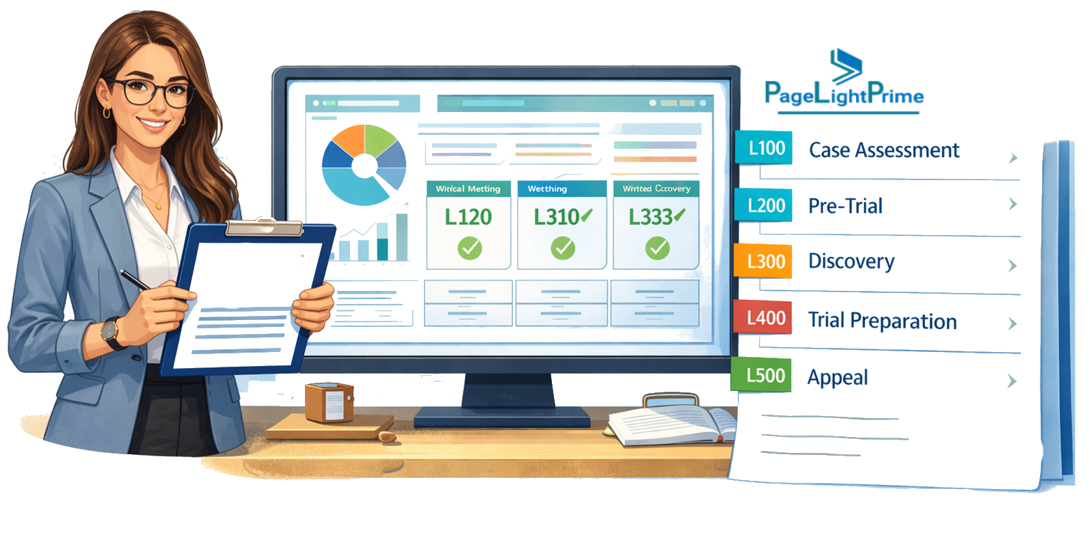 "Law firm DMS decision checklist and evaluation criteria"