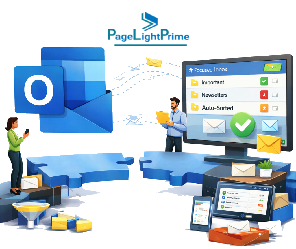 Outlook add-in for law firms enabling legal email management and filing