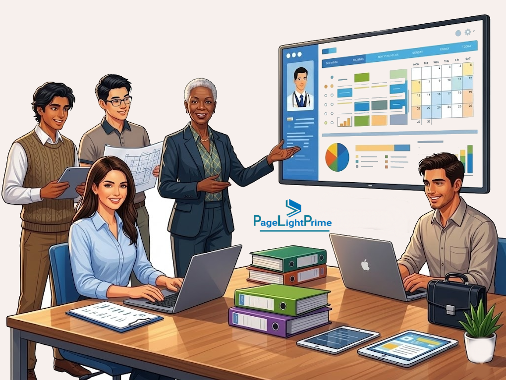 Best legal document management systems for small law firms in 2026