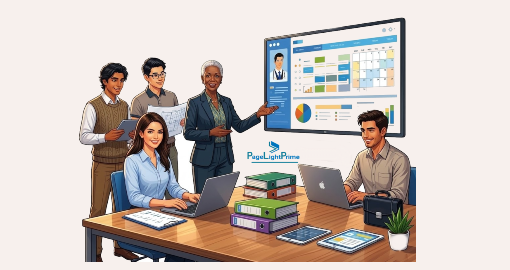 Best document management systems for small law firms