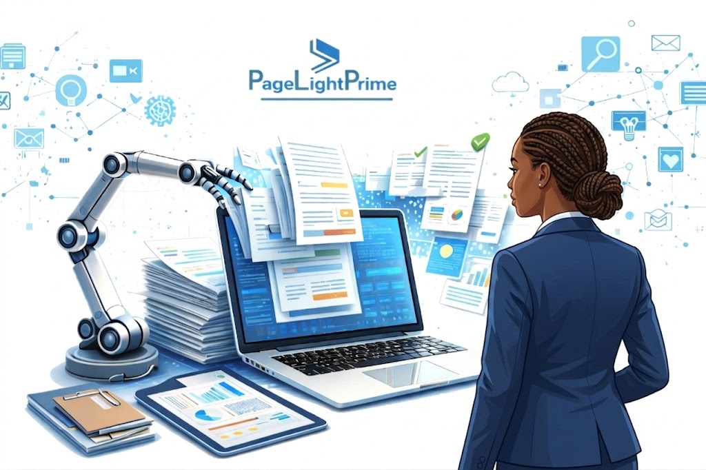 Common Misconceptions About Legal Accounting Software’ explaining that QuickBooks handles basic accounting
