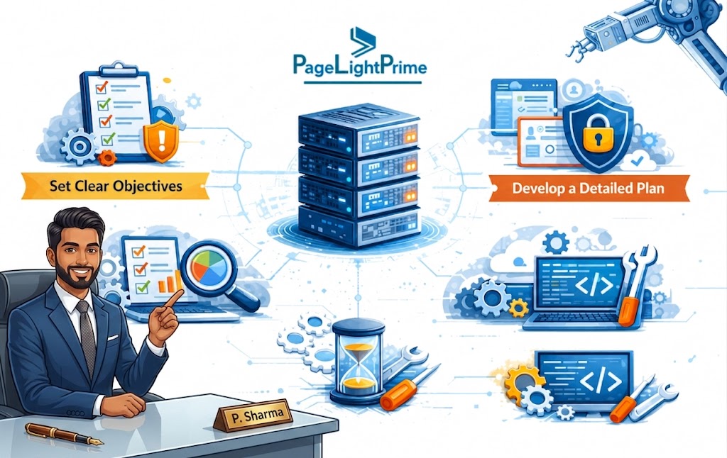 presentation slide about unified legal financial platforms for law firms, highlighting integrated billing,