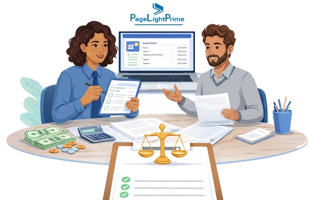 legal financial reporting system showing email and workflow automation alongside key law firm financial metrics such as matter profitability