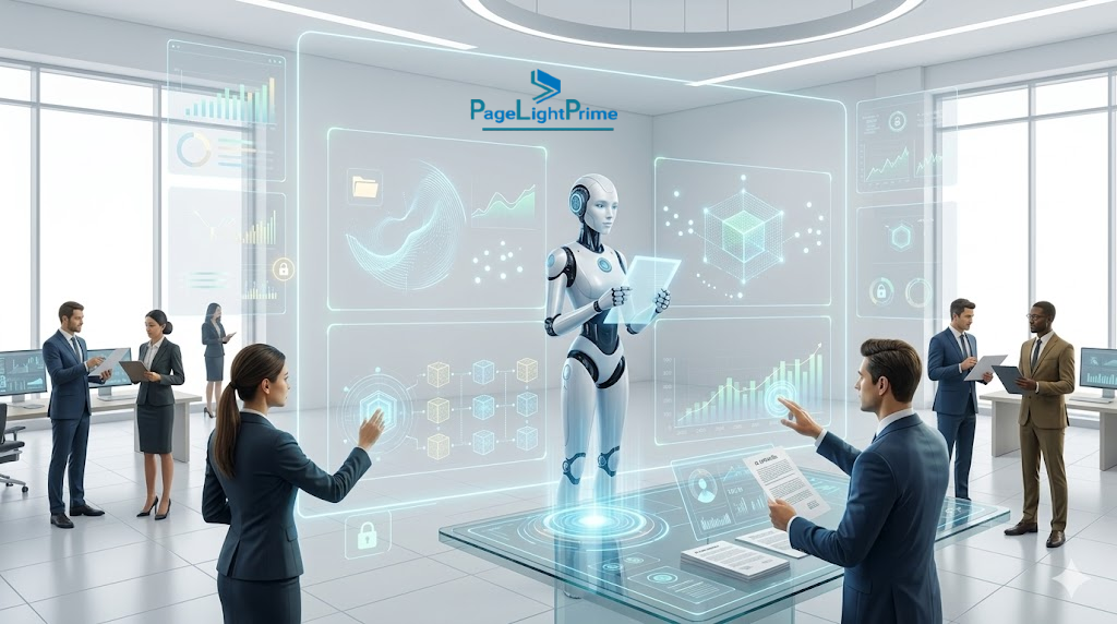 legal professionals using dashboards for billing, trust accounting, matter management, compliance controls