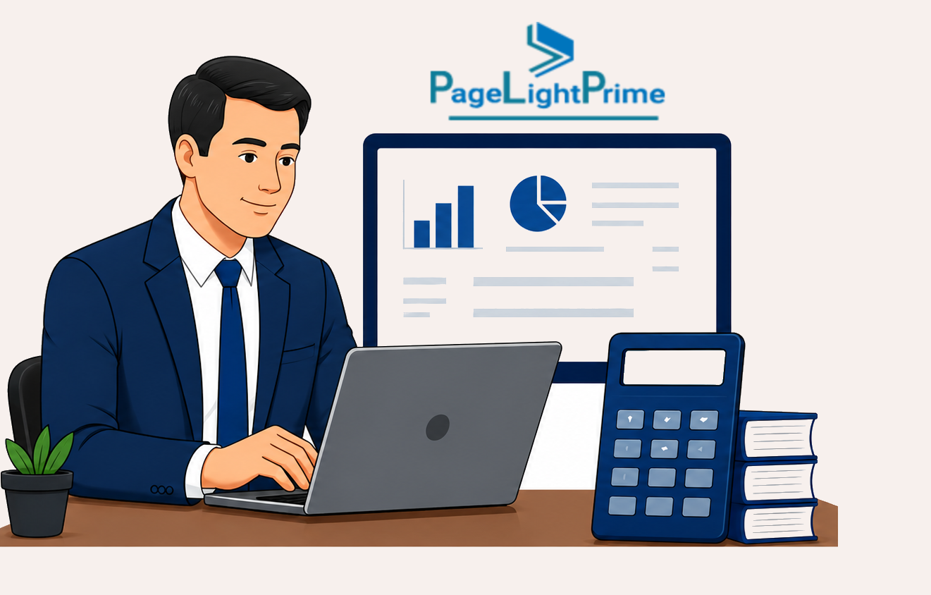 Comparison between general ledger accounting and legal billing systems for law firms