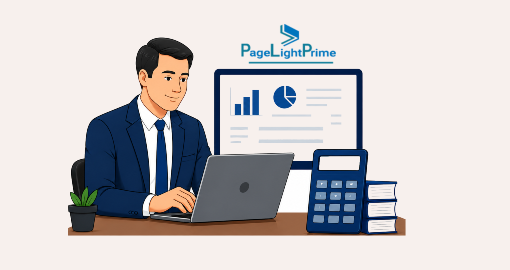 Comparison between general ledger accounting and legal billing systems for law firms