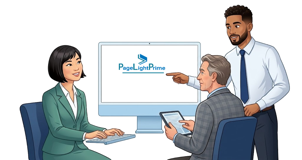 document management solutions including PageLightPrime, NetDocuments, iManage