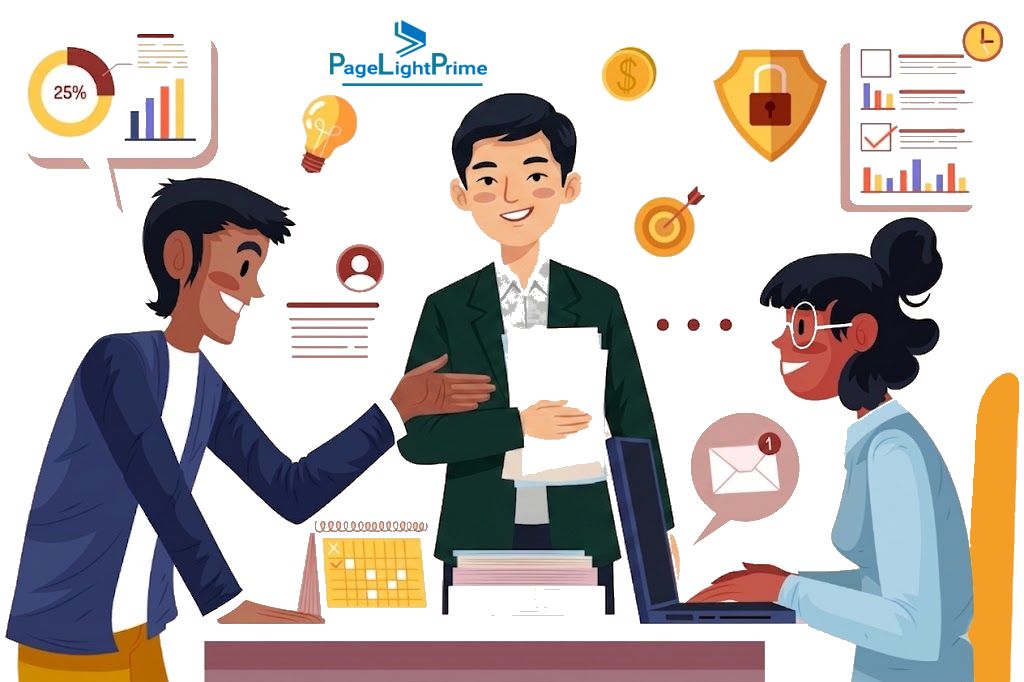 Trust accounting, financial reporting, and compliance tools for modern law firms.