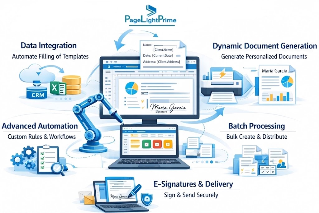 trust accounting and compliance software for law firms, showing legal professionals managing retainer tracking