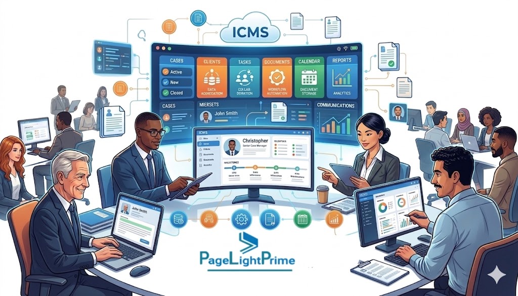 law firms prioritizing client communication, featuring MyCase and Clio as client collaboration and portal solutions.
